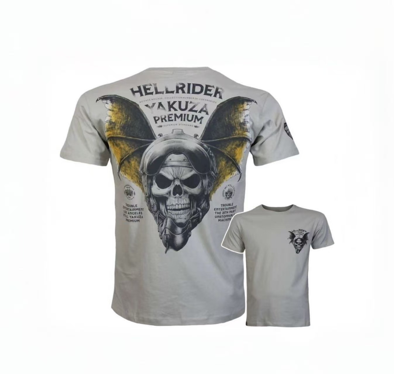 T-Shirt 10366