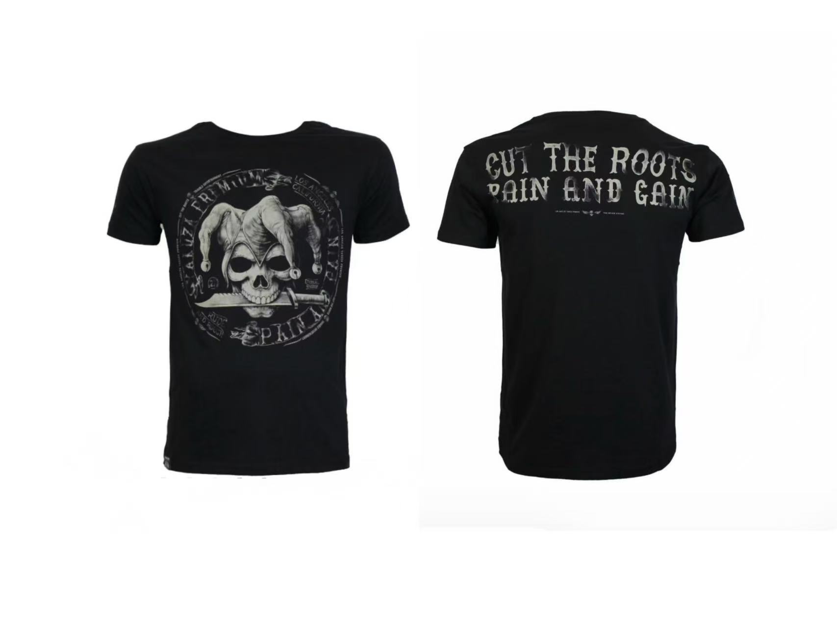 T-Shirt 10363