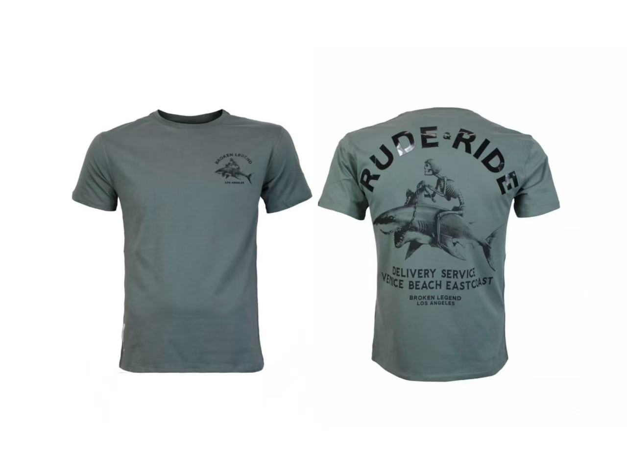 T-Shirt 10368