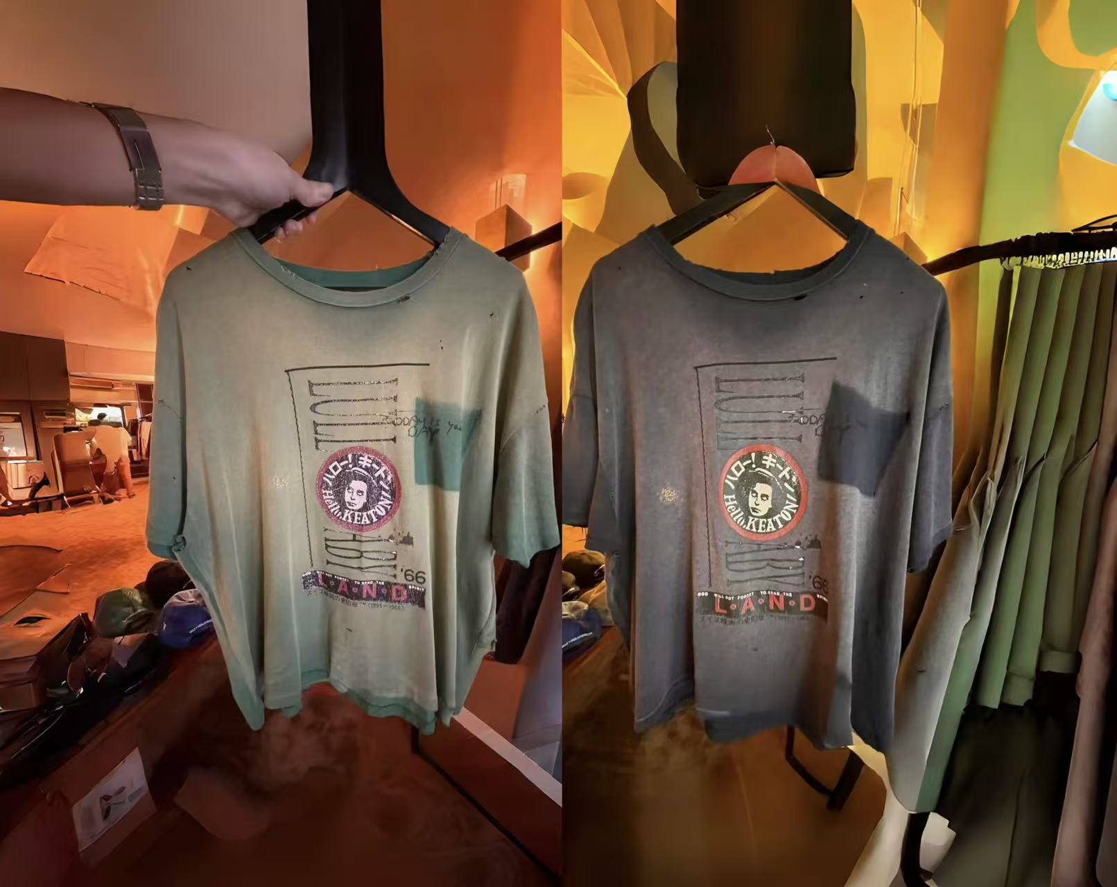 T-Shirt FW26 10693