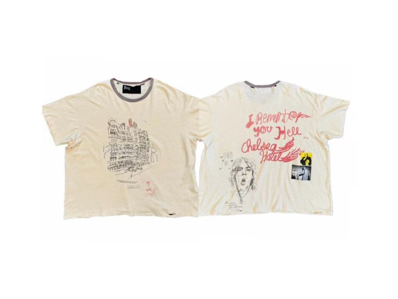 T-Shirt FW26 10691