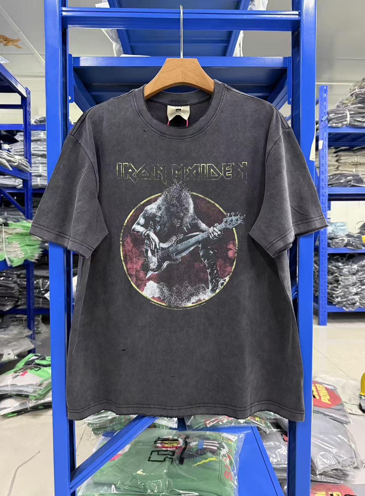 T-Shirt 10690