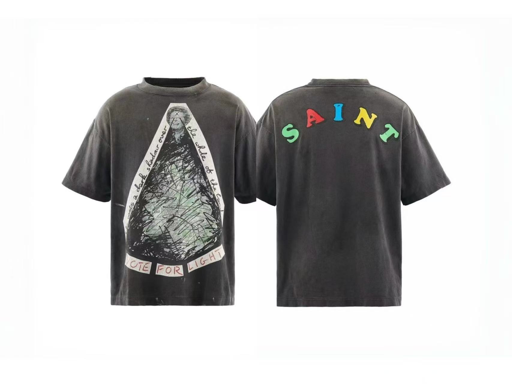 T-Shirt P73SAINT 10360