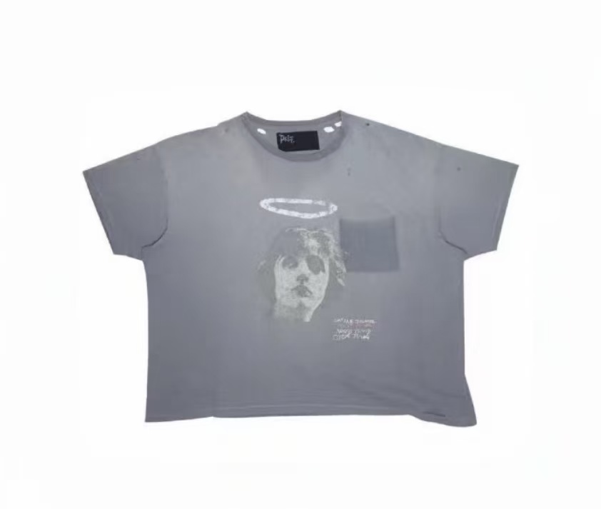 T-Shirt P68PALY 10359