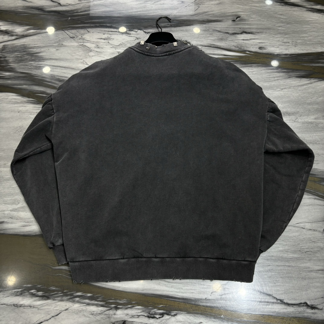발렌시아가 23FW 남성 긴팔 135515 Balenciaga Long Sleeve 썸네일 이미지