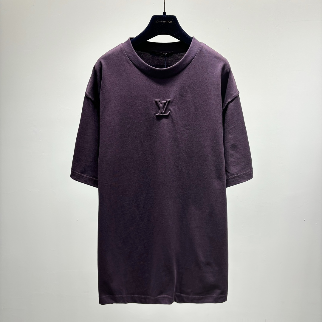 루이비통 남성 반팔 113691 Louis Vuitton T Shirt