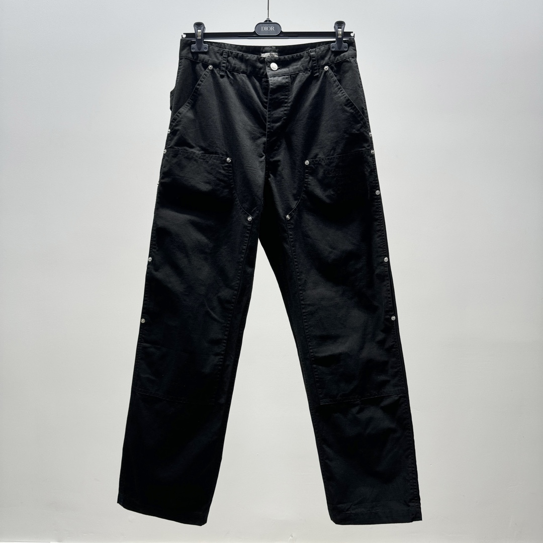 Dior Kleidung Jeans Pants & Hosen Männer Herbstsammlung