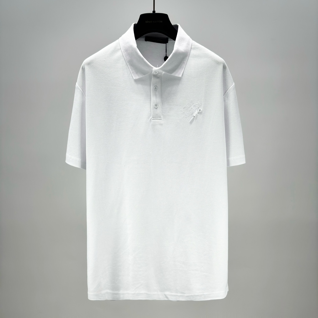 루이비통 남성 반팔 113693 Louis Vuitton T Shirt