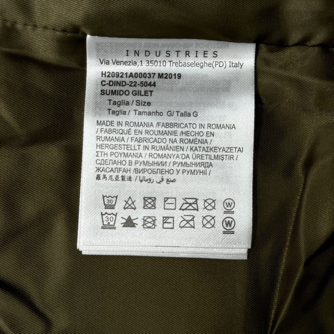 몽클레어 남성 자켓 53921 Moncler 이미지 9