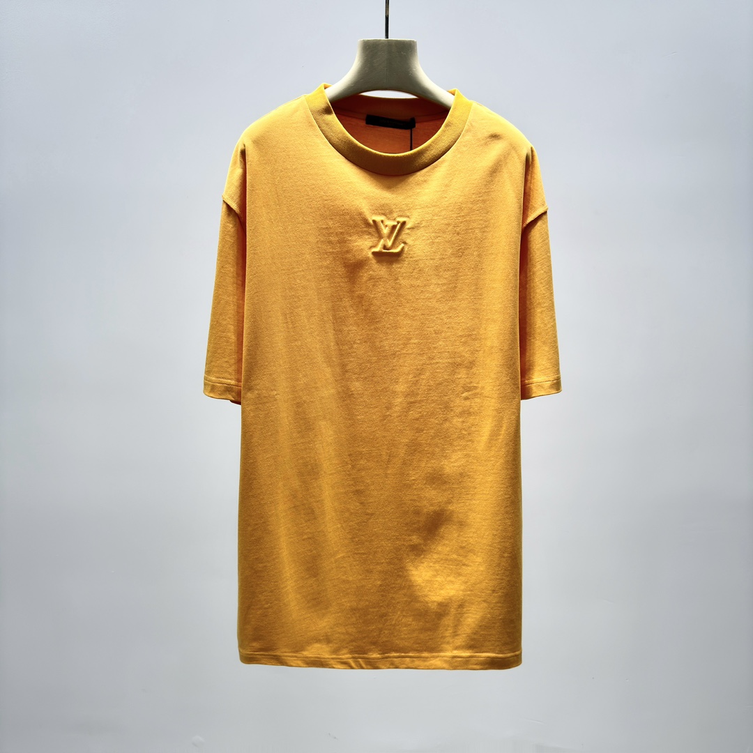 루이비통 남성 반팔 113941 Louis Vuitton T Shirt