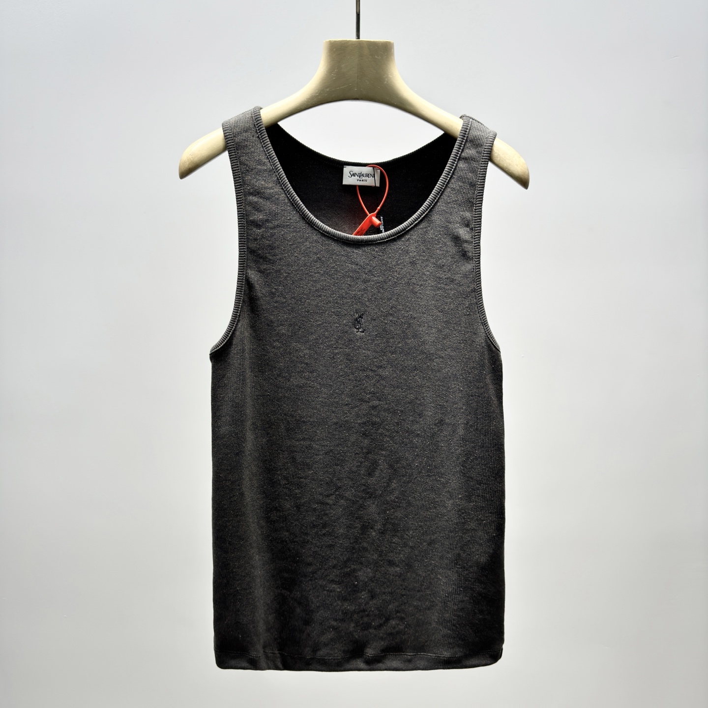 생로랑 남성 반팔 114177 Saint Laurent T Shirt