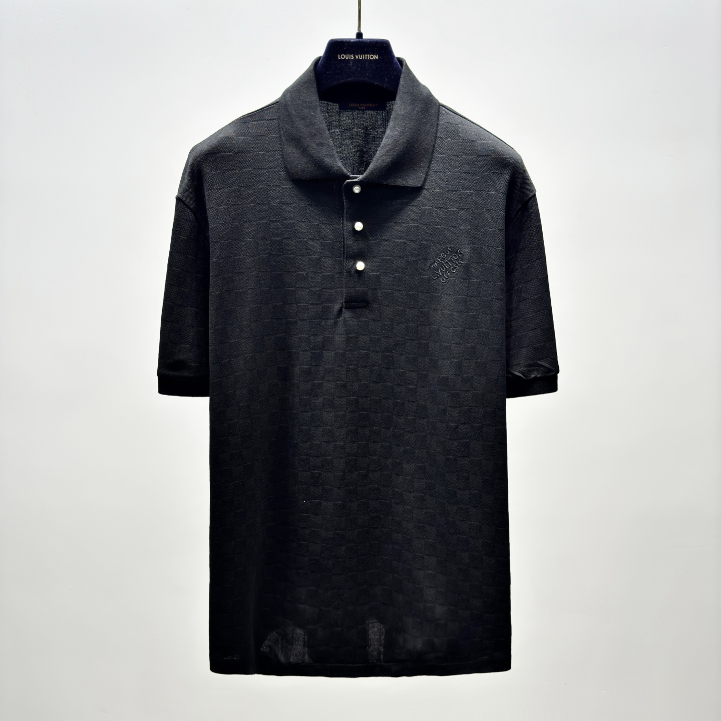루이비통 남성 반팔 114228 Louis Vuitton T Shirt