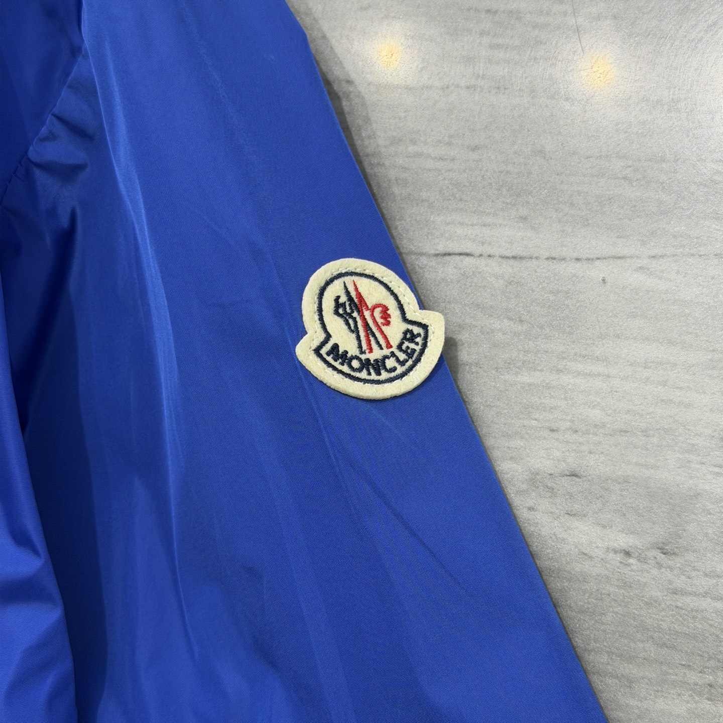 몽클레어 후드 집업 남성 자켓 53803 이미지 6