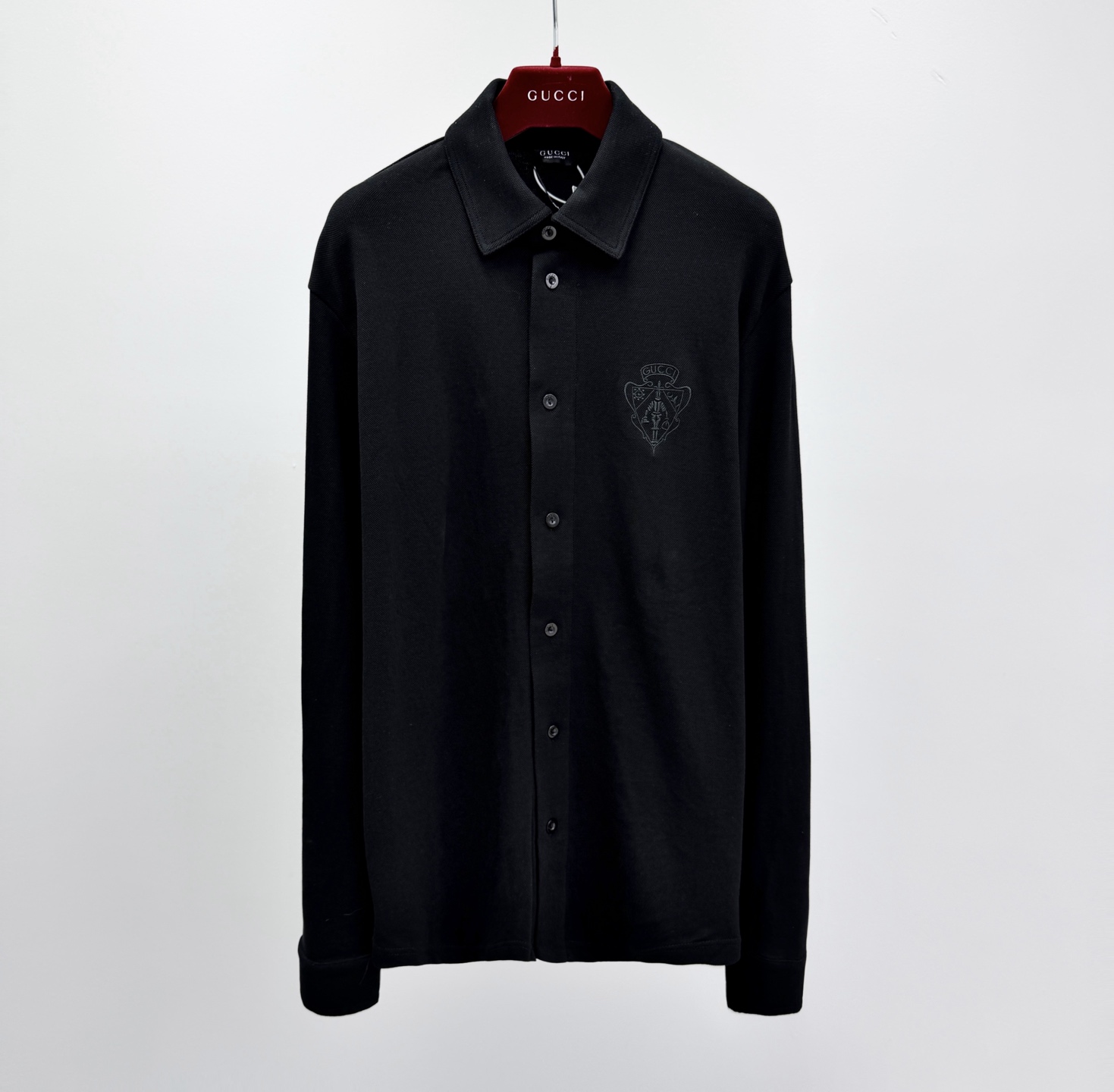 구찌 26SS 남성 긴팔 114285 Gucci Long Sleeve