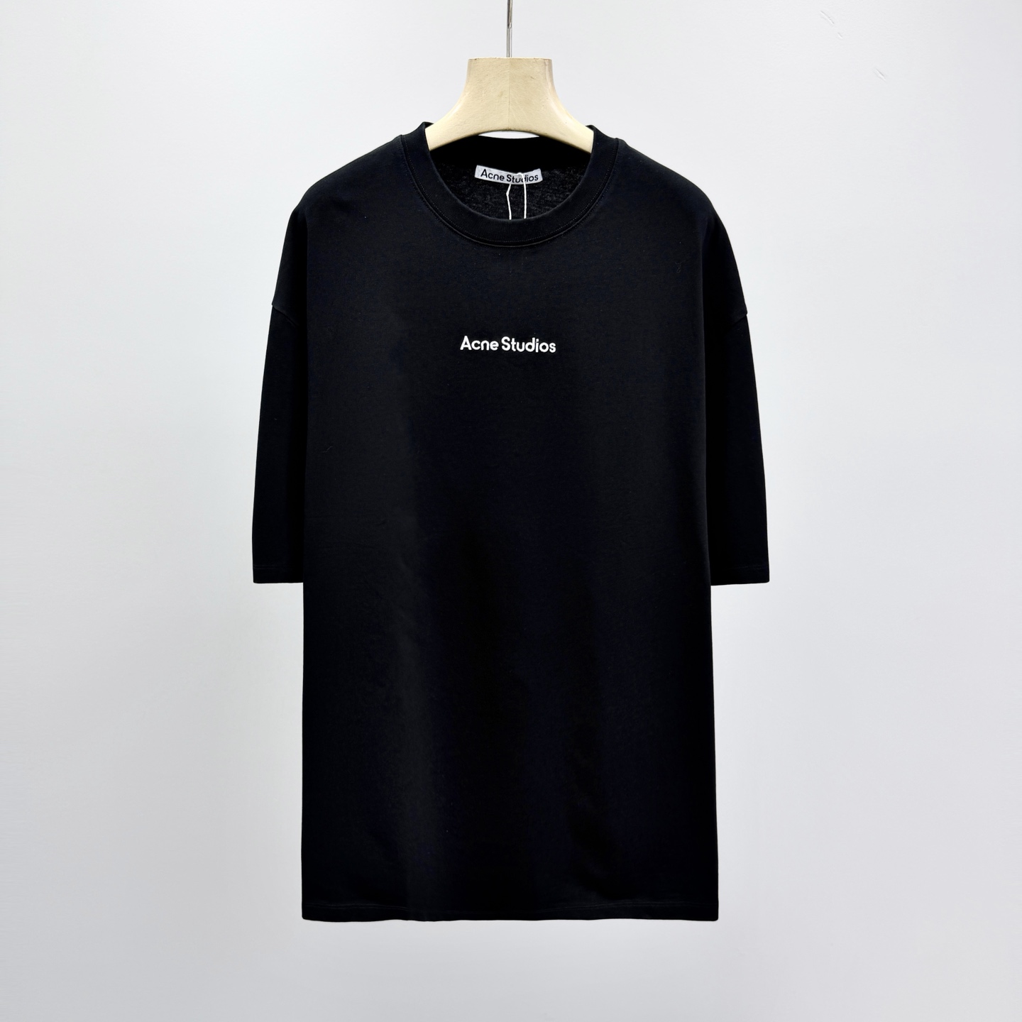 아크네스튜디오 남성 반팔 114306 Acne Studios T Shirt