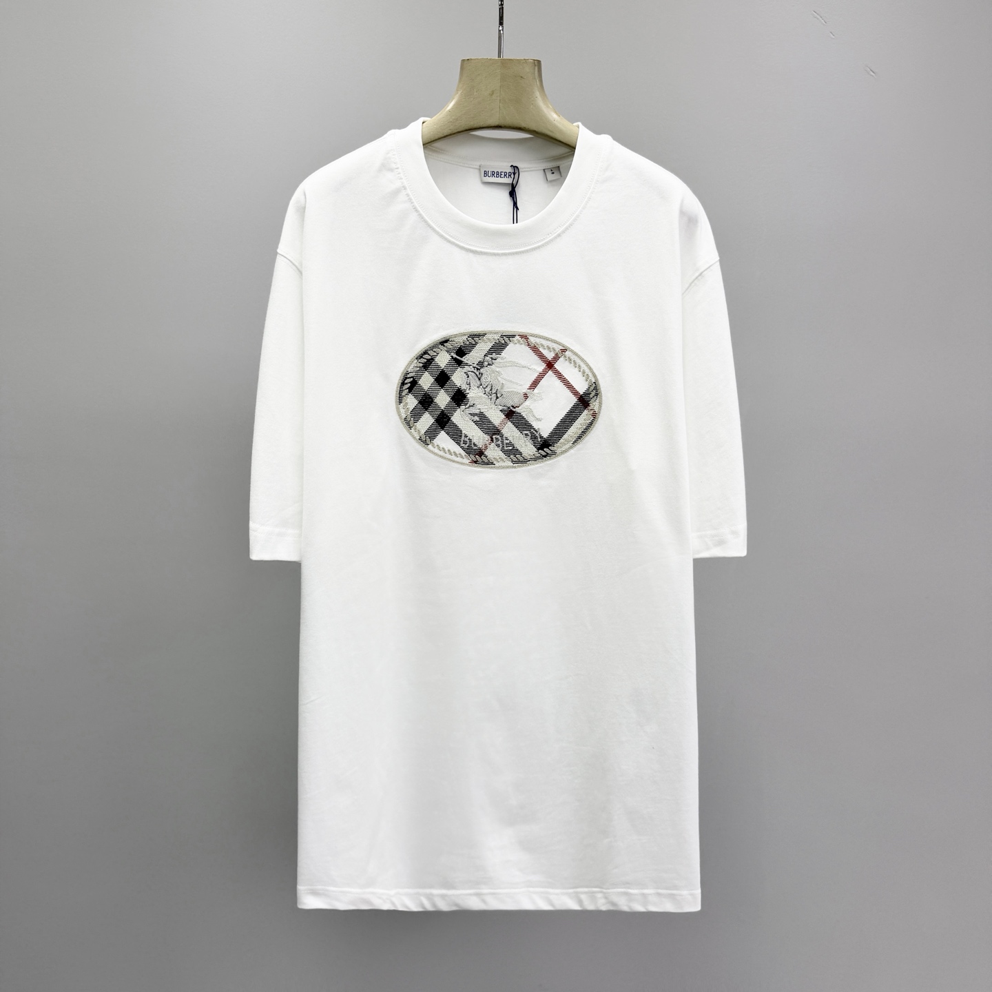 버버리 남성 반팔 114244 Burberry T Shirt