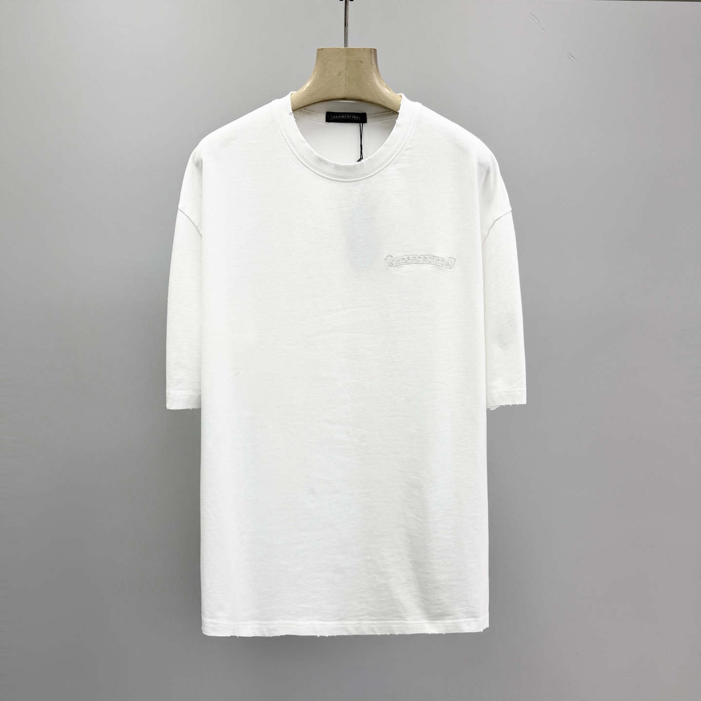 크롬하츠 남성 반팔 114262 Chrome Hearts T Shirt