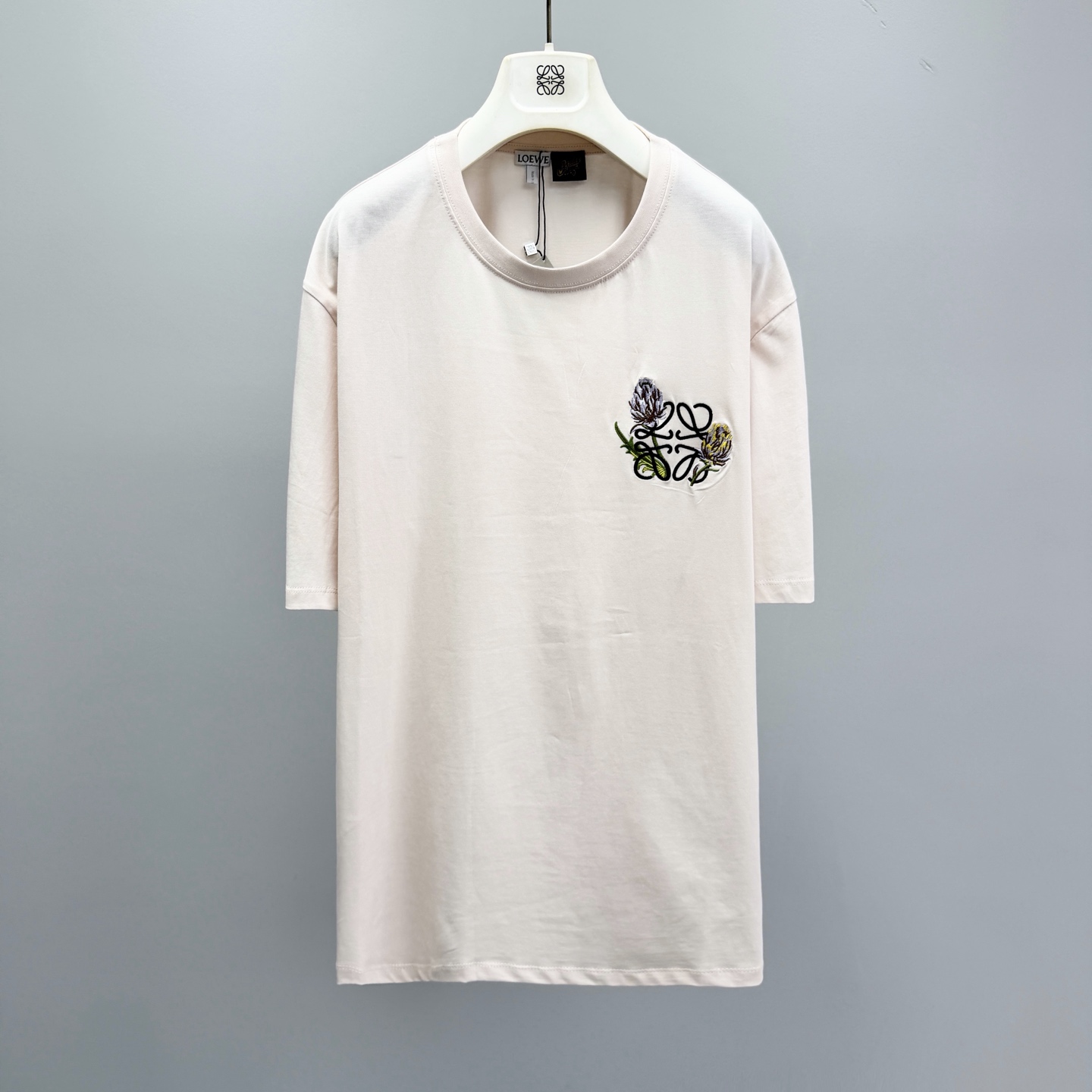 로에베 남성 반팔 114182 Loewe T Shirt