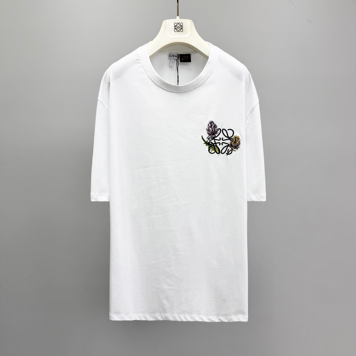 로에베 남성 반팔 114181 Loewe T Shirt