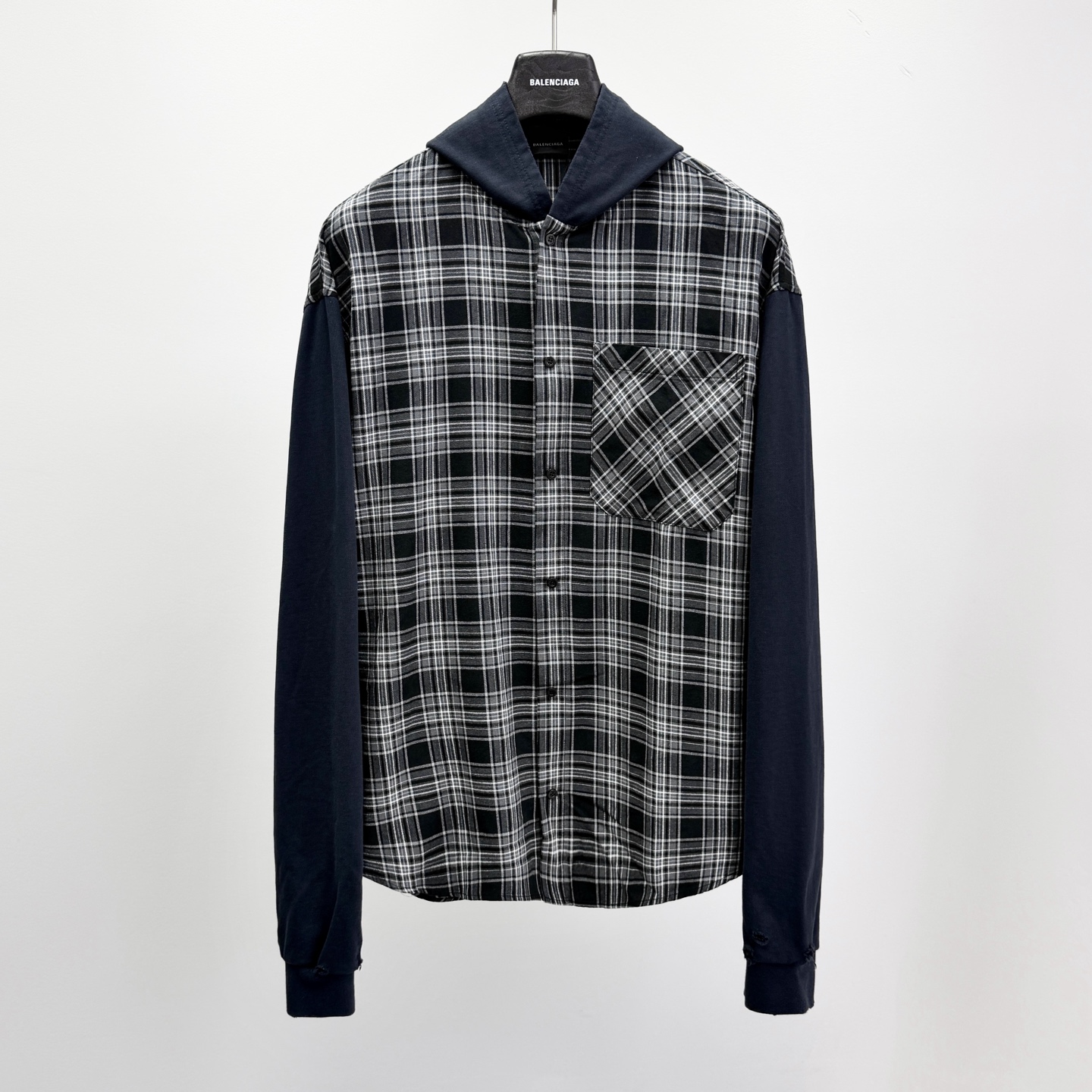 발렌시아가 남성 긴팔 114234 Balenciaga Long Sleeve