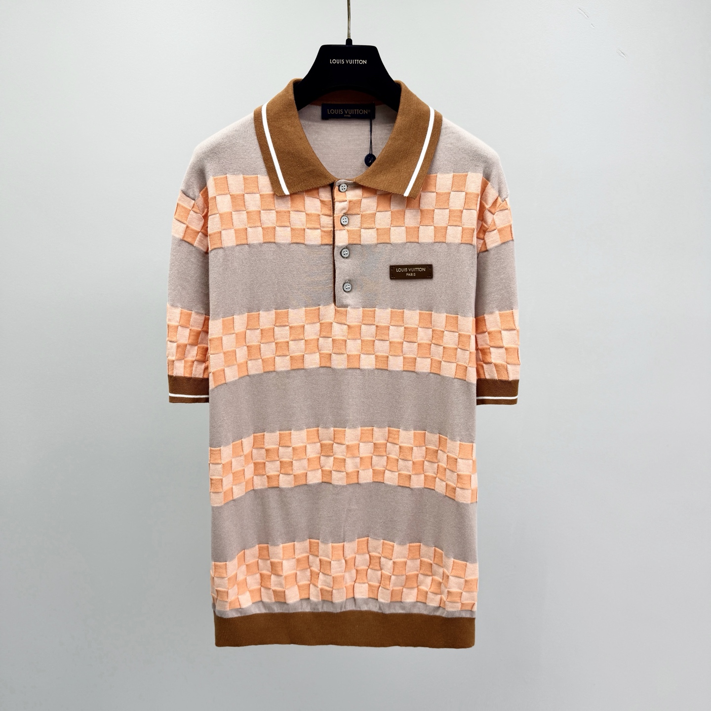 루이비통 남성 반팔 113885 Louis Vuitton T Shirt