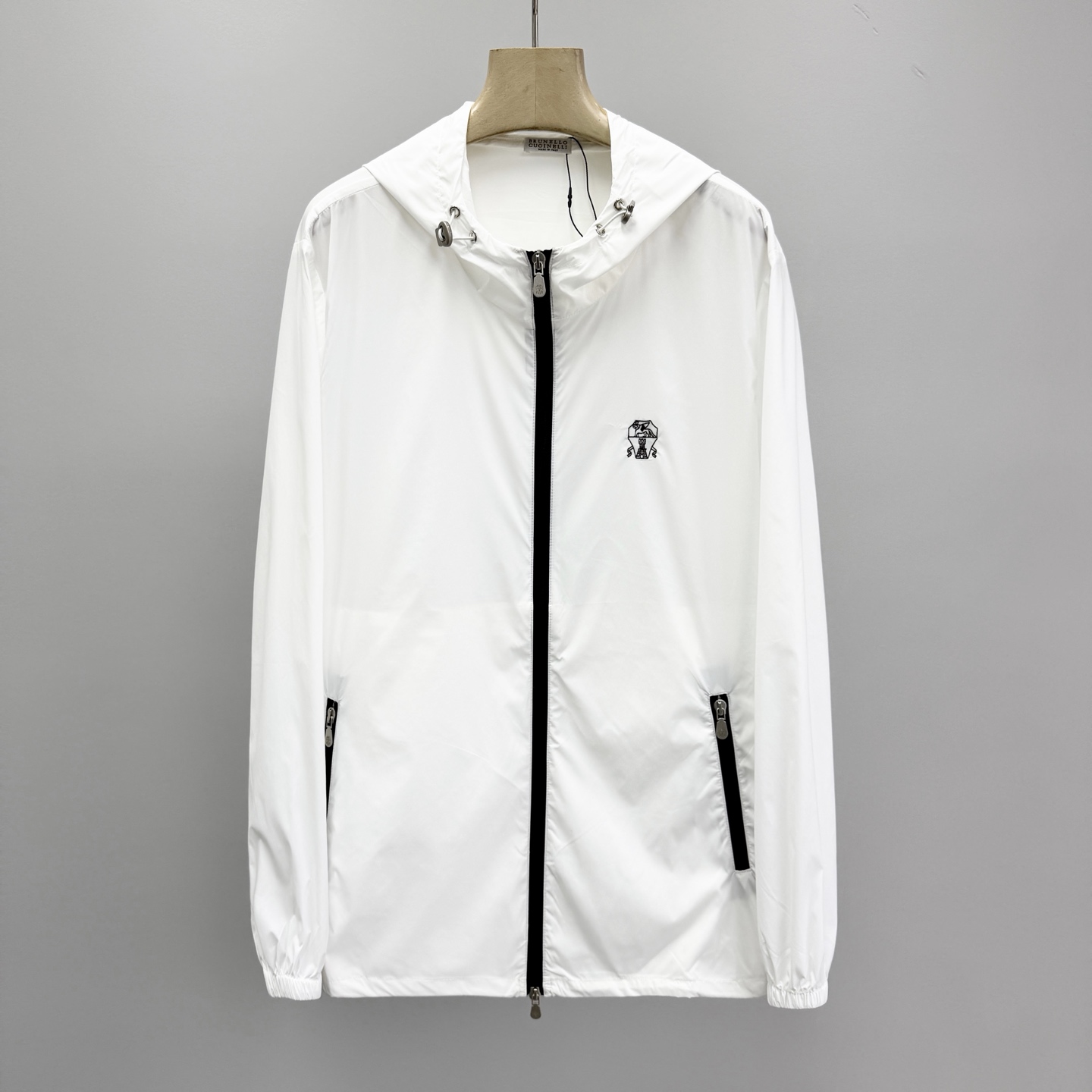 브루넬로쿠치넬리 남성 자켓 114298 Brunello Cucinelli Jacket