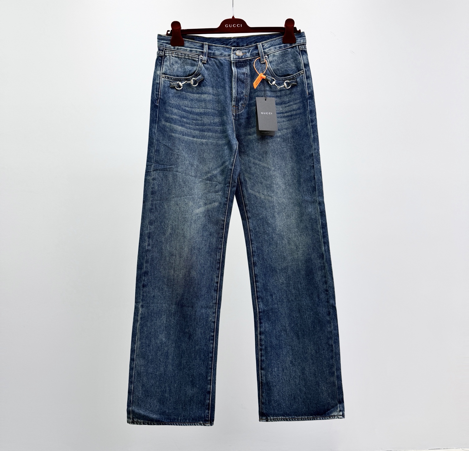 구찌 남성 바지 114289 Gucci Pants