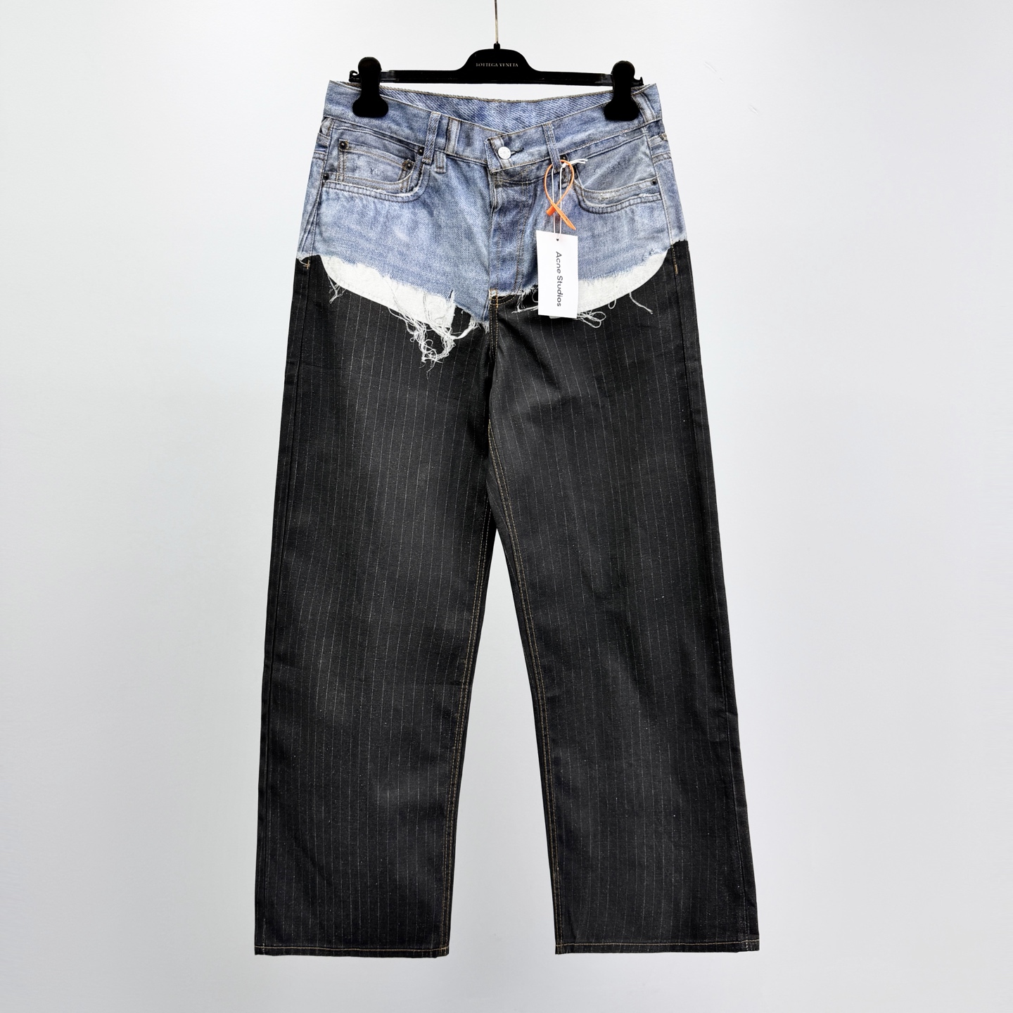 아크네스튜디오 남성 바지 114263 Acne Studios Pants