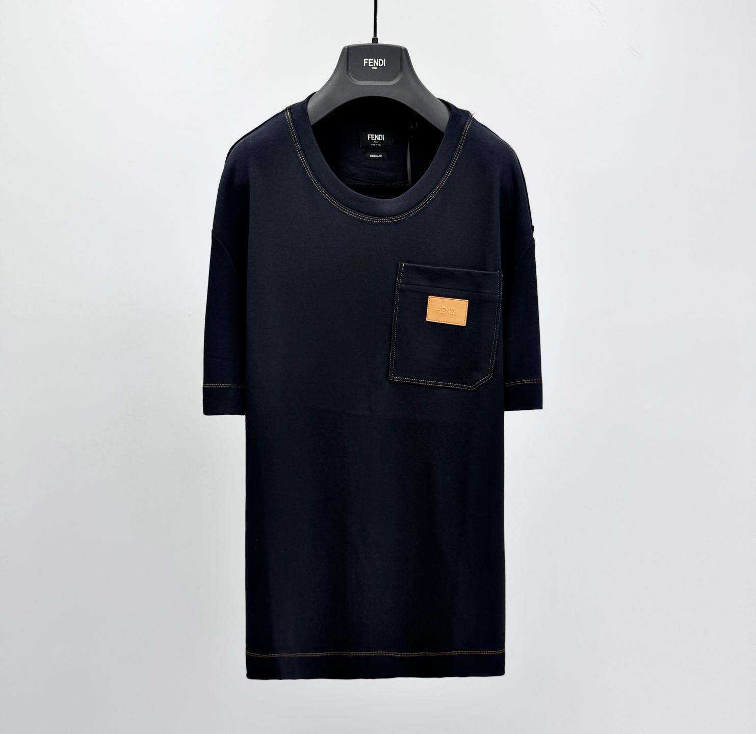 펜디 남성 반팔 114264 Fendi T Shirt