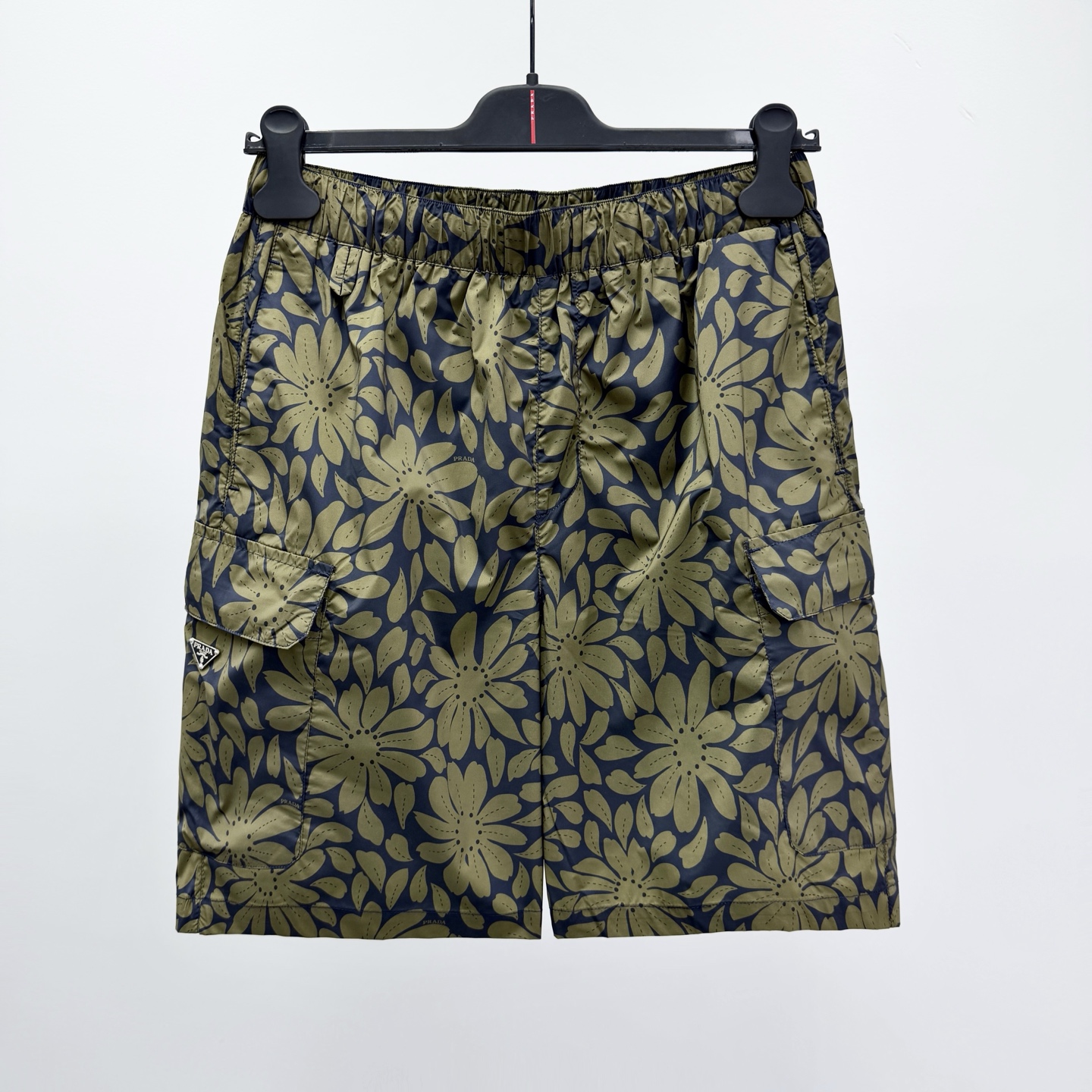 프라다 남성 반바지 113971 Prada Shorts