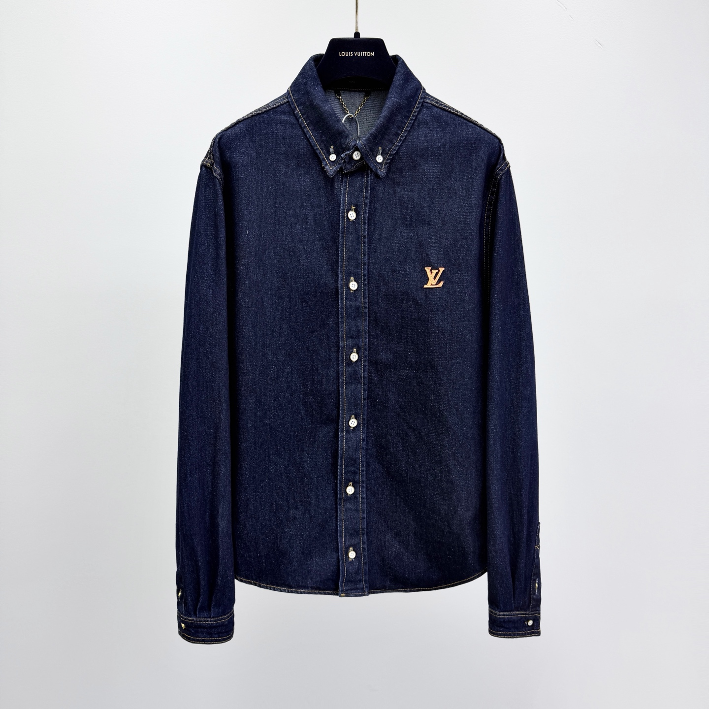 루이비통 남성 긴팔 114057 Louis Vuitton Long Sleeve