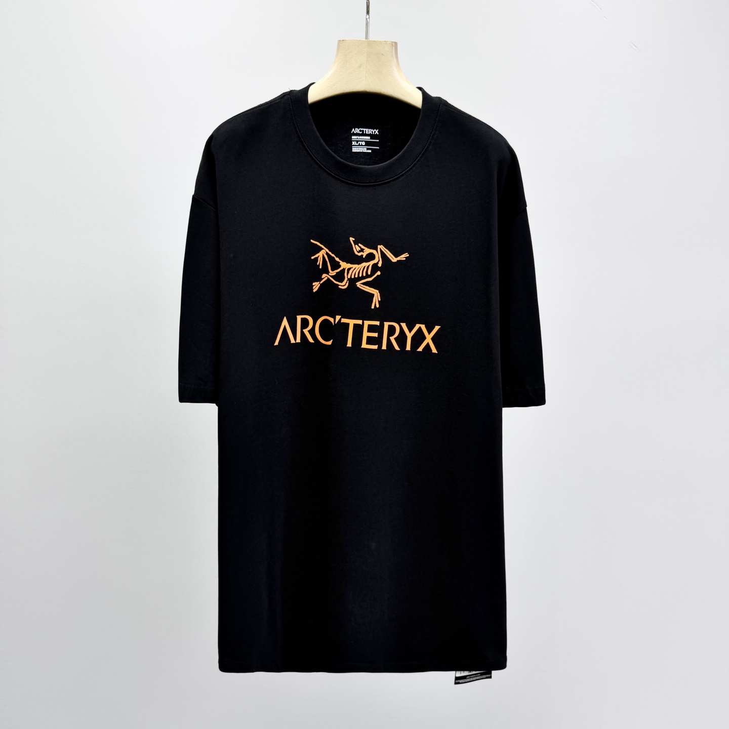 아크테릭스 남성 반팔 114278 Arc'teryx T Shirt