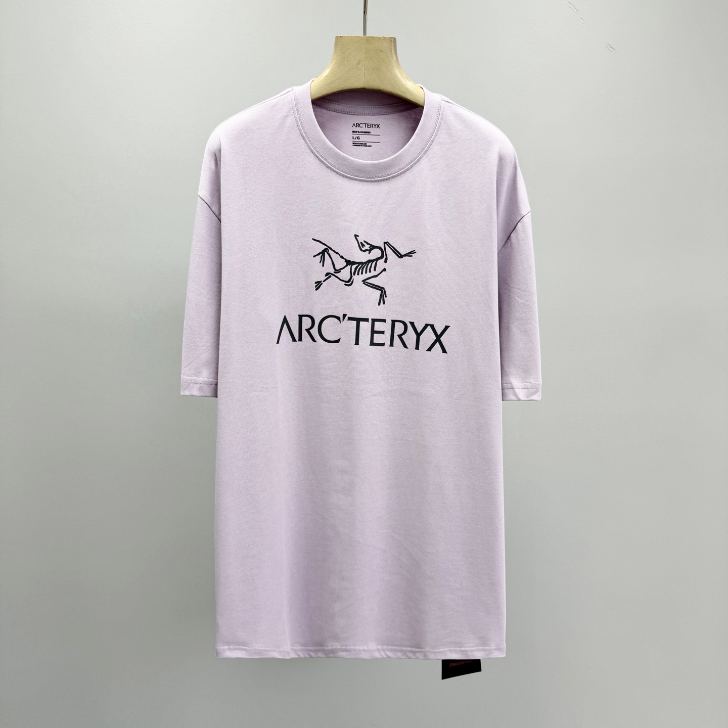 아크테릭스 남성 반팔 114276 Arc'teryx T Shirt
