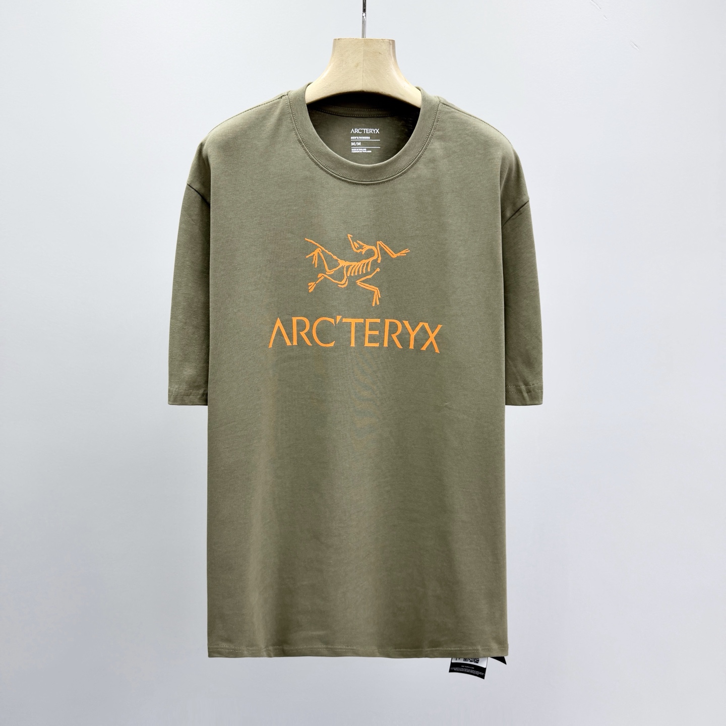 아크테릭스 남성 반팔 114277 Arc'teryx T Shirt