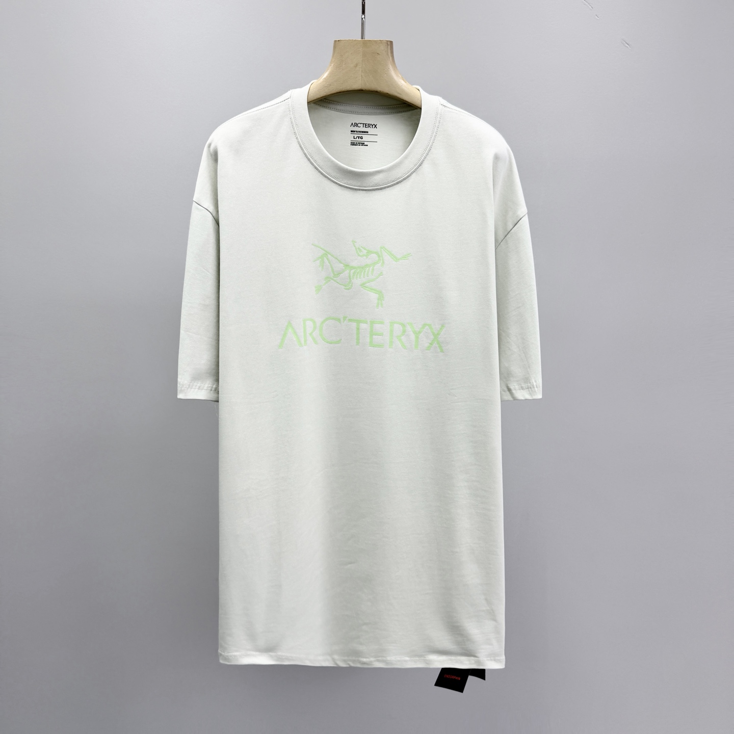 아크테릭스 남성 반팔 114273 Arc'teryx T Shirt