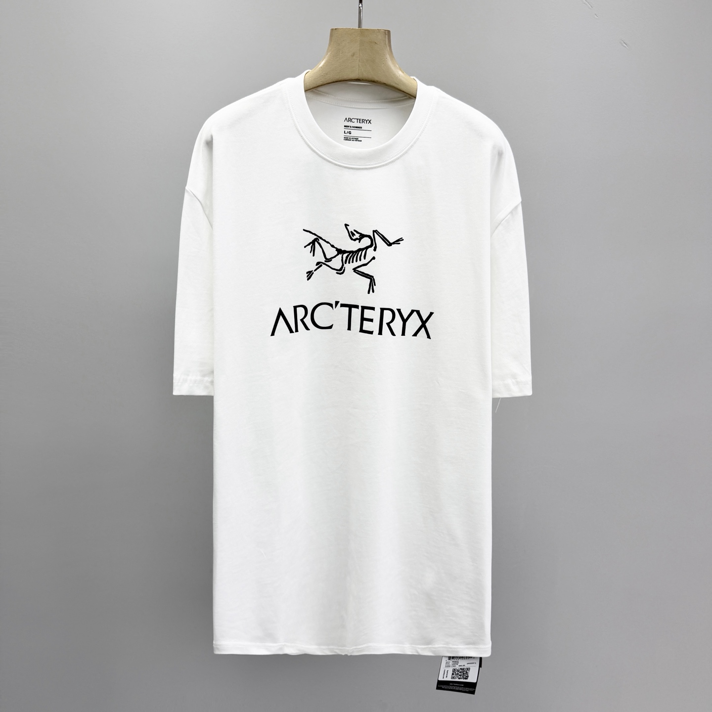아크테릭스 남성 반팔 114274 Arc'teryx T Shirt