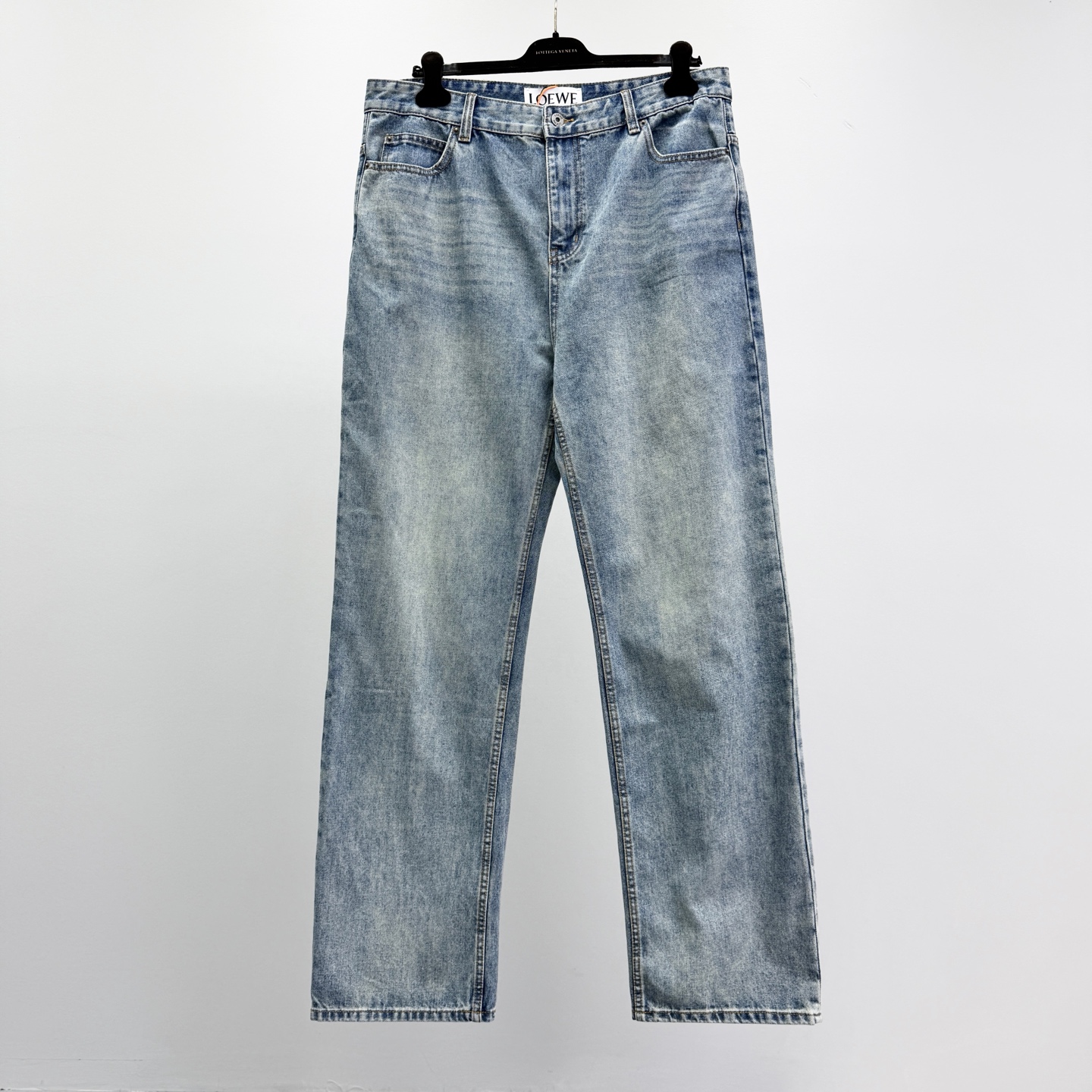 로에베 남성 바지 114187 Loewe Pants
