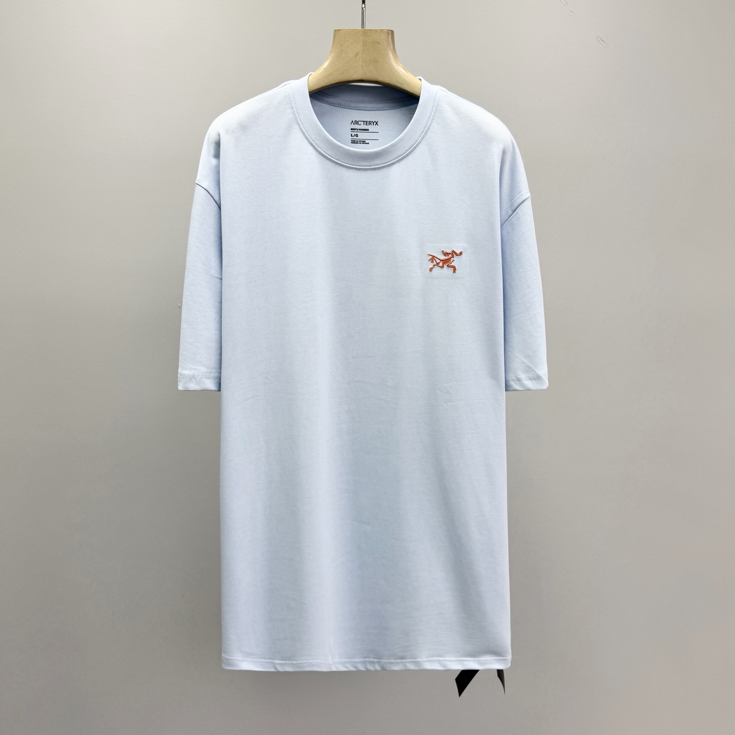 아크테릭스 남성 반팔 114265 Arc'teryx T Shirt