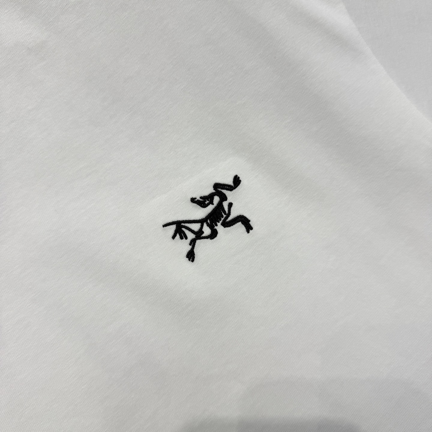 아크테릭스 남성 코튼 라운드넥 반팔 티셔츠 114266 이미지 7