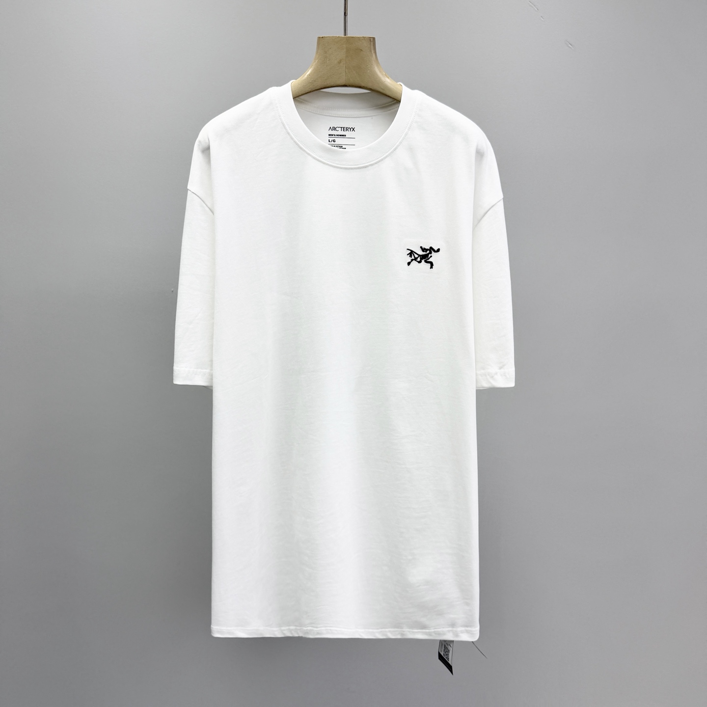 아크테릭스 남성 반팔 114266 Arc'teryx T Shirt