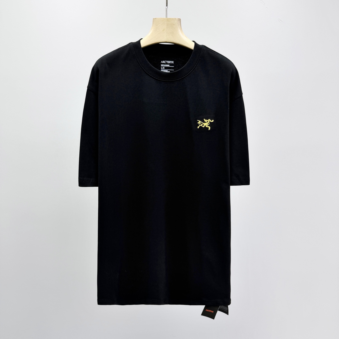아크테릭스 남성 반팔 114267 Arc'teryx T Shirt