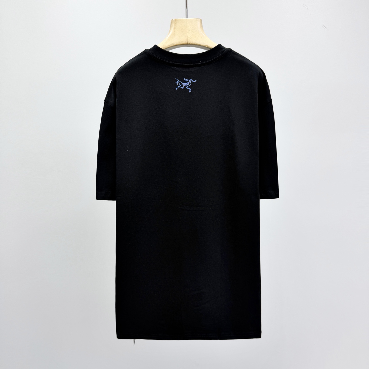 아크테릭스 남성 코튼 프린트 크루넥 반팔 티셔츠 114251 이미지 2