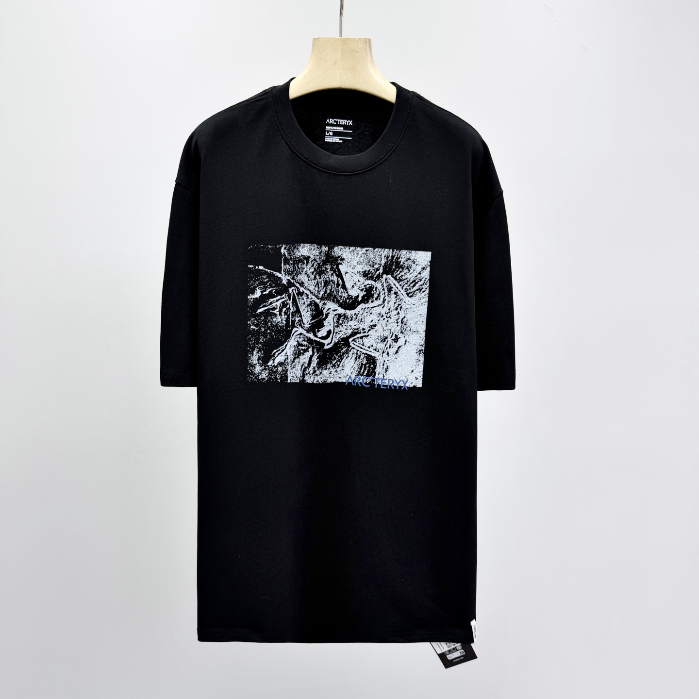 아크테릭스 남성 반팔 114251 Arc'teryx T Shirt