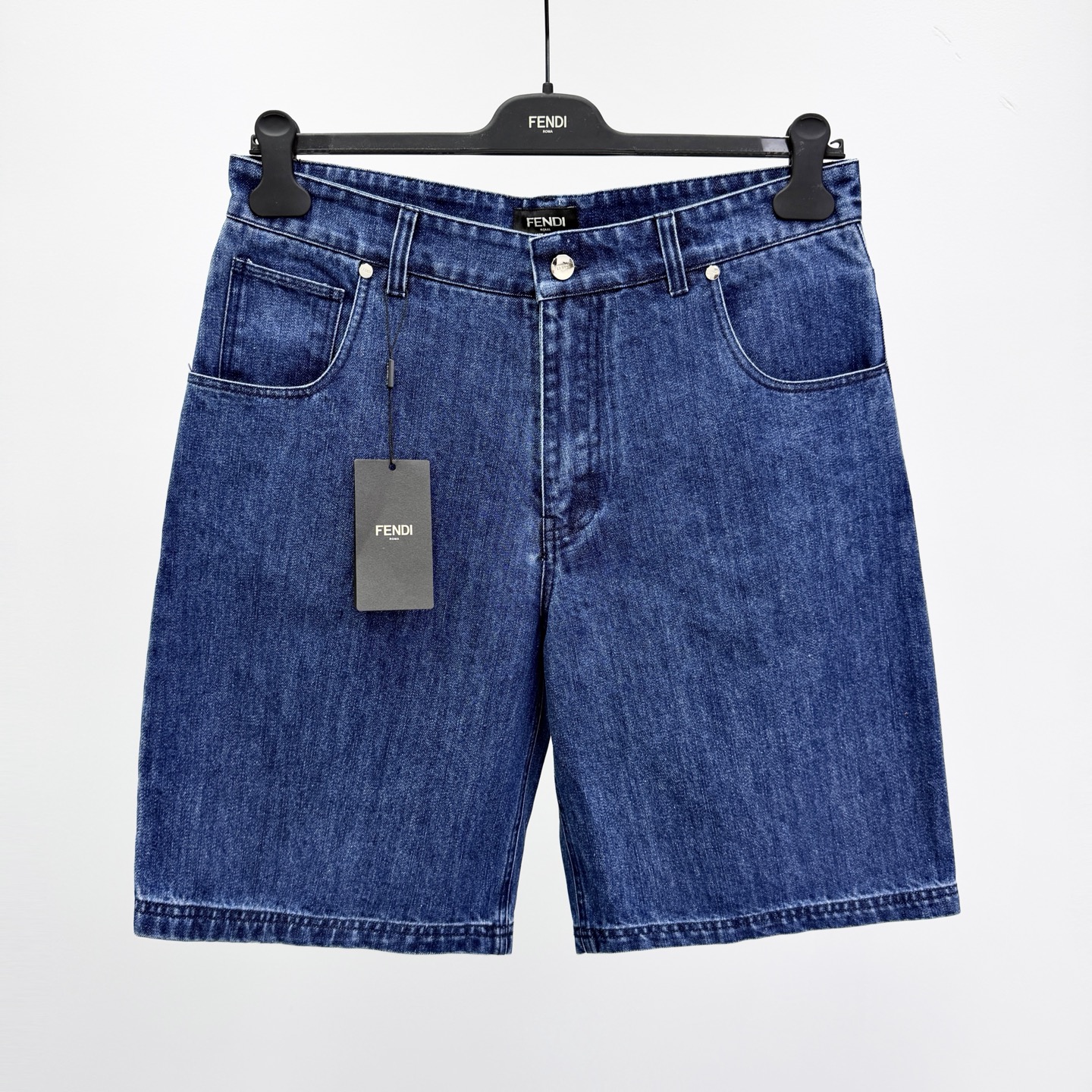 펜디 남성 반바지 114225 Fendi Shorts