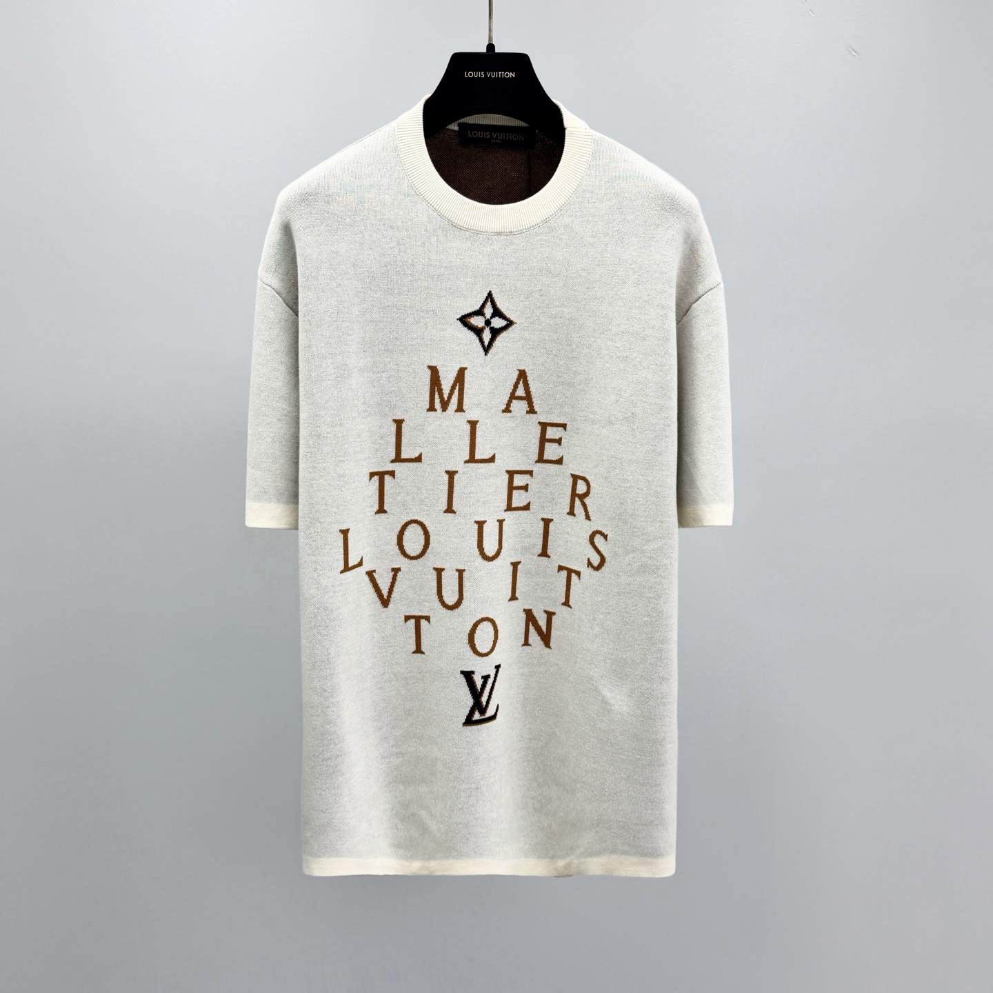 루이비통 남성 반팔 114060 Louis Vuitton T Shirt