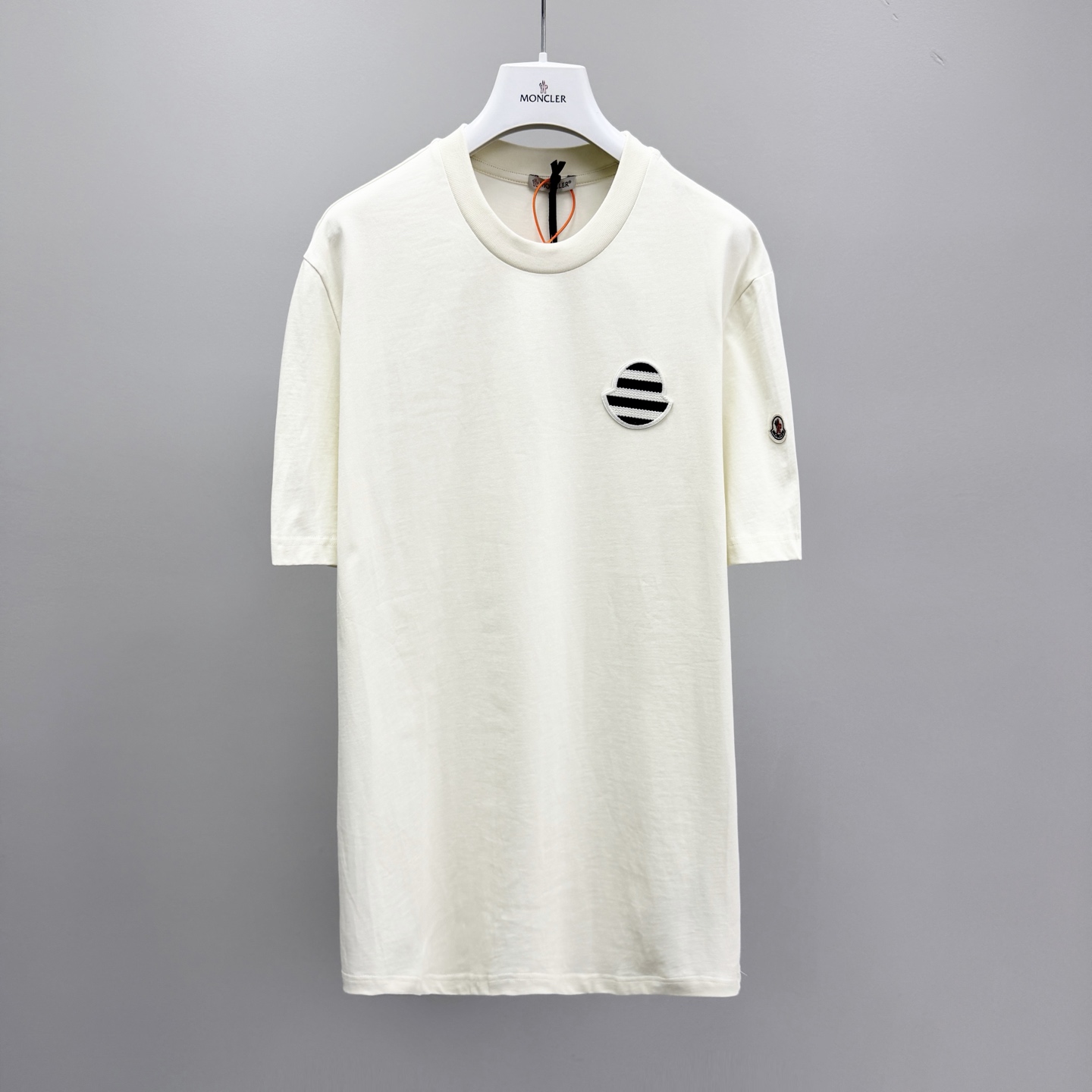 몽클레어 남성 반팔 114116 Moncler T Shirt
