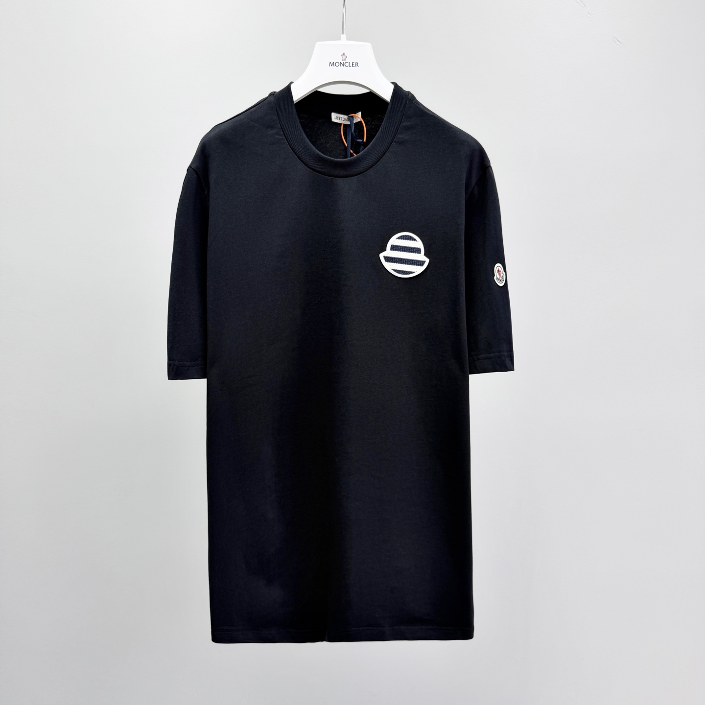 몽클레어 남성 반팔 114117 Moncler T Shirt