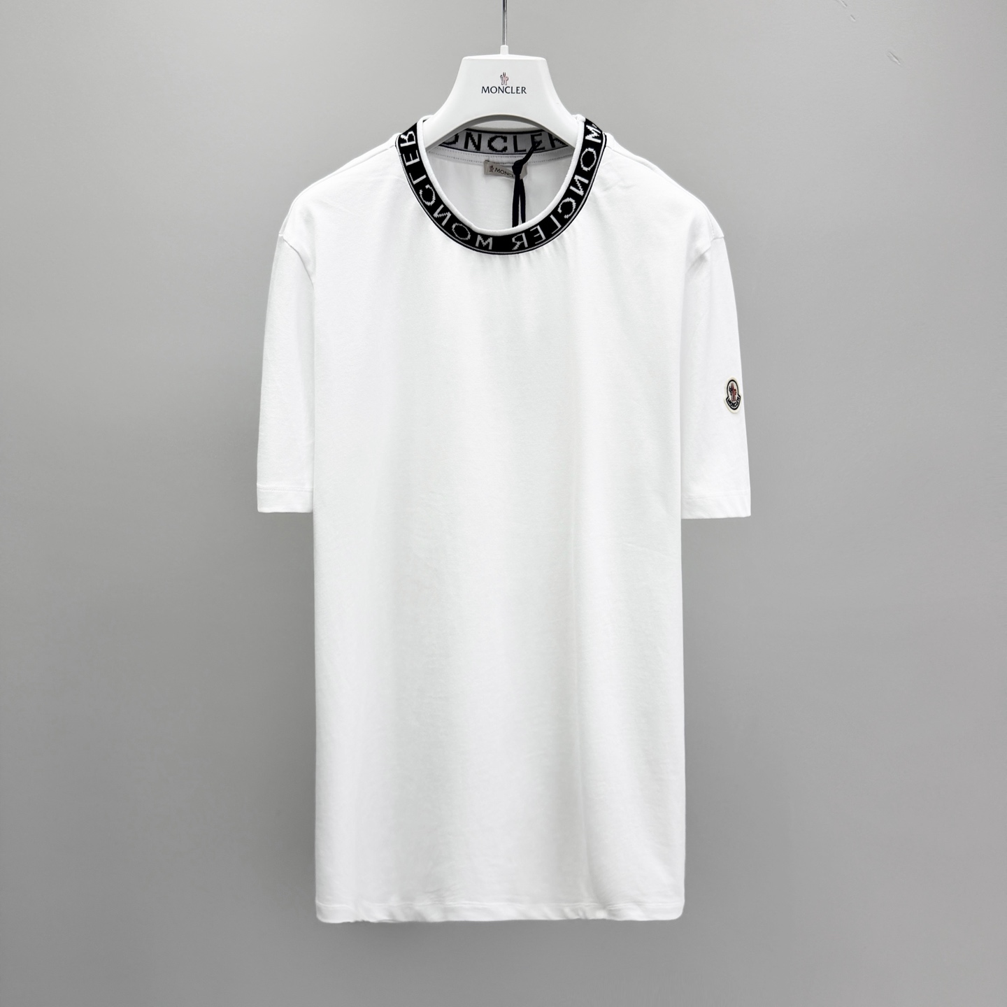 몽클레어 남성 반팔 114110 Moncler T Shirt