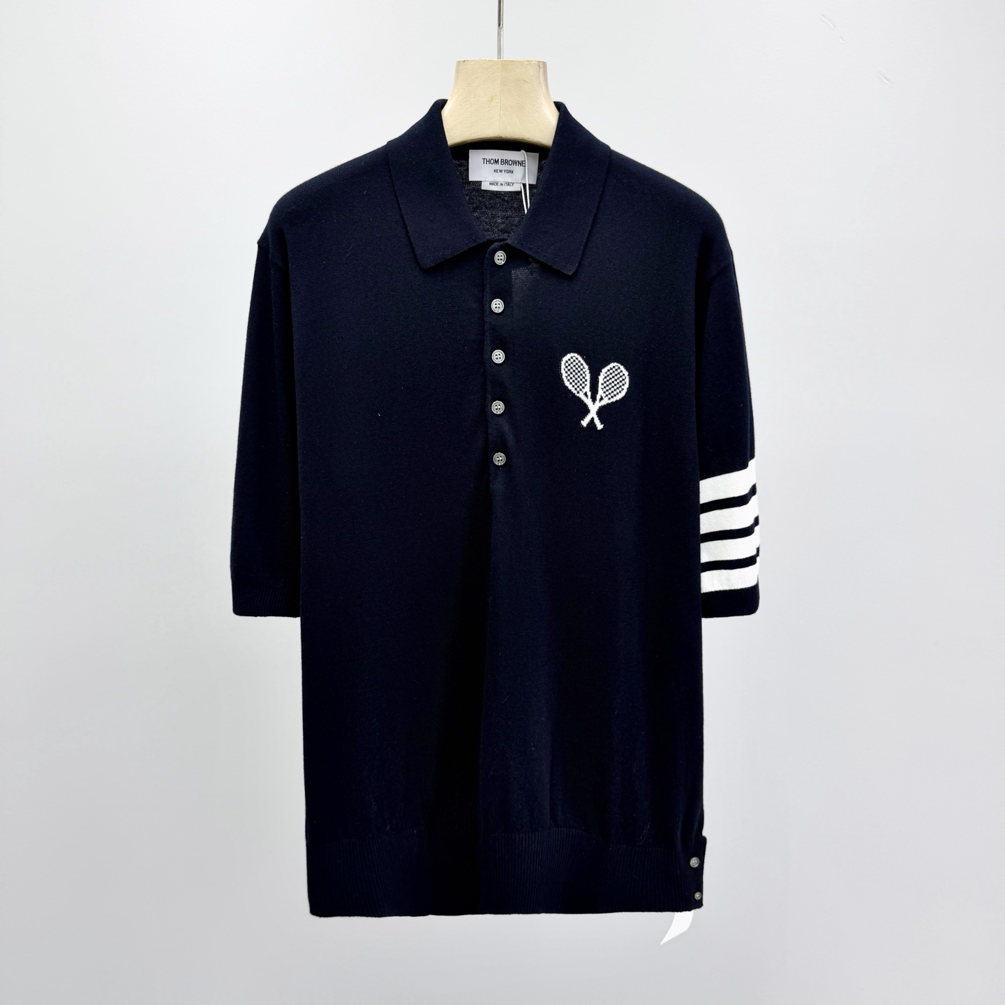 톰브라운 남성 반팔 114232 Thom Browne T Shirt