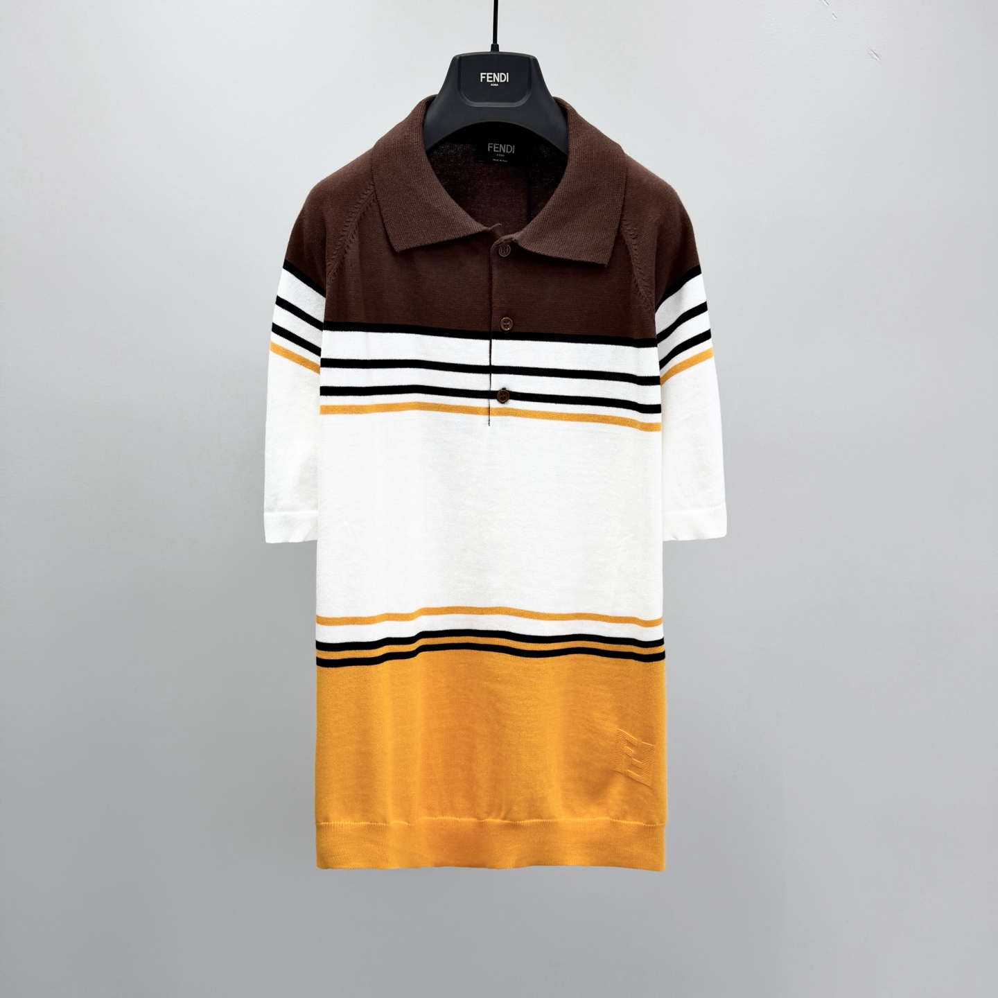 펜디 남성 반팔 114077 Fendi T Shirt